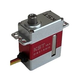 KST Servo DS215MG V8