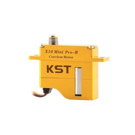 KST Servo X10 Mini Pro-B V8