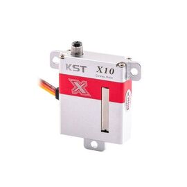 KST Servo X10 V8