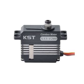 KST Servo X15-1208 V8