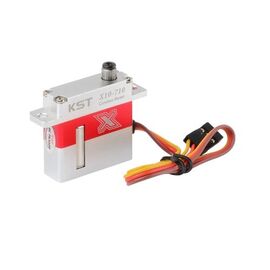 KST Servo X10-710 V8