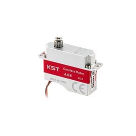 KST Servo A08 V6