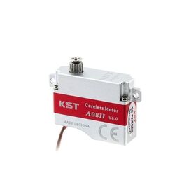 KST Servo A08H V6