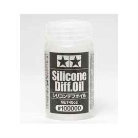 ARW10.54419-Silicone Diff. Oil 1000000
