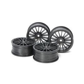 ARW10.54738-Medium-Narrow 18-Spoke wheels (24mm, 0) 4 pcs.