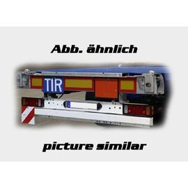 ARW10.56534-Sticker Set Truck &amp; Trailer