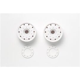 ARW10.56544-Ball Bearing Wheels 30mm white (2)