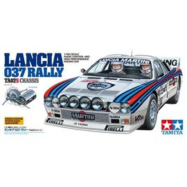 ARW10.58654-Lancia 037 Rally TA02-S