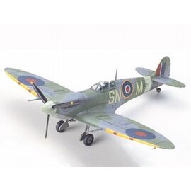 Supermarine Spitfire Mk.Vb