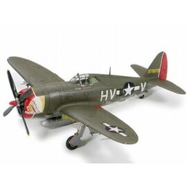 P-47D Thunderbolt Razorback