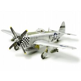 ARW10.60770-P-47D Thunderbolt Bubbletop