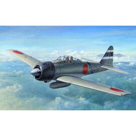 Mitsubishi A6M3 Zero Fighter Model 32 (Hamp)