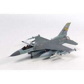 Lockheed Martin F-16 CJ Fighting Falcon