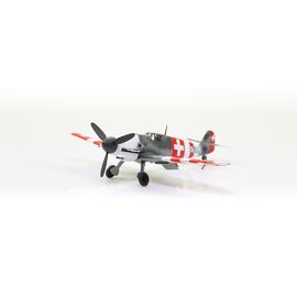 Messerschmitt Me 109 G-6
