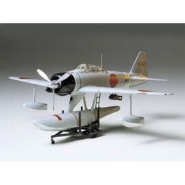 Nakajima A6M2
