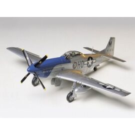 P51D Mustang