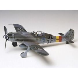 Focke-Wulf D9