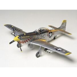 ARW10.61044-P-51 D Mustang