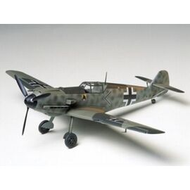 Messers.BF109 E-3