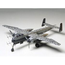 Heinkel He 219 Uhu