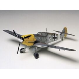 Bf-109E-4/7 Trop.