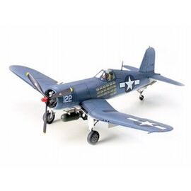 Vought F4U-1A Corsair