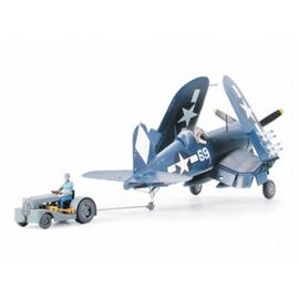 ARW10.61085-Vought F4U-1D Corsair