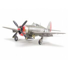 ARW10.61086-P-47D Thunderbolt Razorback