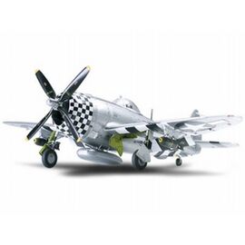 P-47D Rep.Thunderbolt Bubbletop
