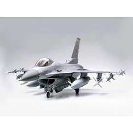 Lockheed Martin F-16C Block