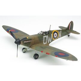 1/48 Supermarine Spitfire Mk I