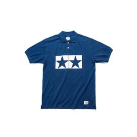 JW Tamiya Polo Bleu M