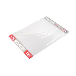 Plaques en plastique Transparent 1 7mm