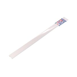 Profilé plastique 3mm rond