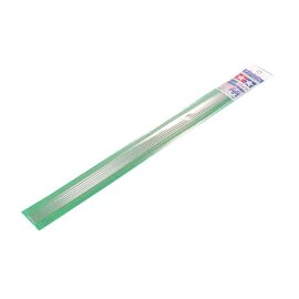 Profilé plastique Tube de 3 mm