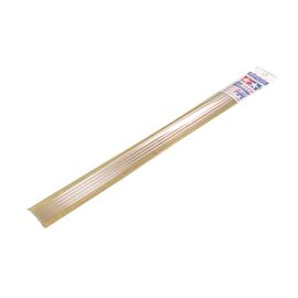 Profilé plastique Tube de 5 mm