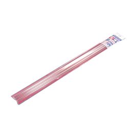 Profilé plastique Tube de 8 mm