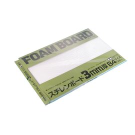 Panneau de mousse 3mm