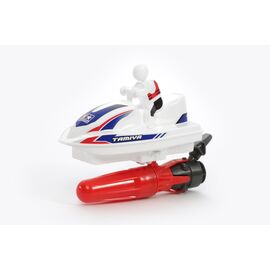 Scooter des mers