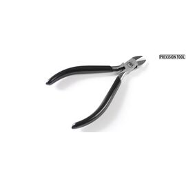 Pince coupante diagonale pour pièces en plastique