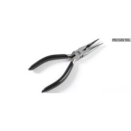 Pince à bec effilé avec cutter