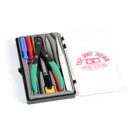Set d'outils de base