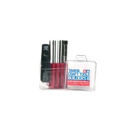 Jeu de tournevis Builder