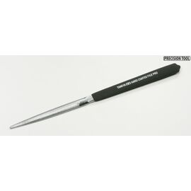 HC Feile halbrund 7.5mm