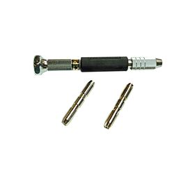 Griff für Feinbohrer D-R (0.1-3.2mm)