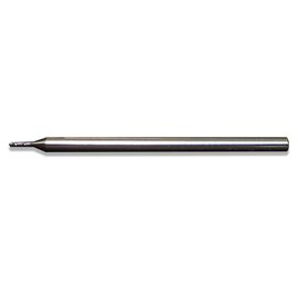 Foret de précision 0.2mm (tige 1mm)
