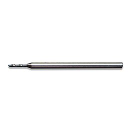 Foret de précision 0.4mm (tige 1mm)