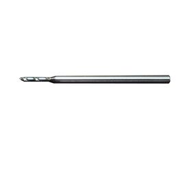 Foret de précision 0.5mm (tige 1mm)