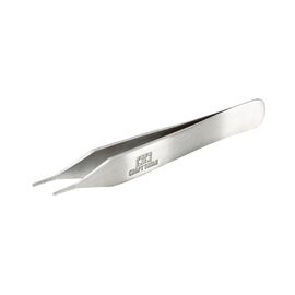 Pincette à plier pour pièces photogravées