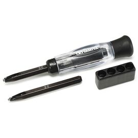 Perforatrice ronde 2mm/3mm